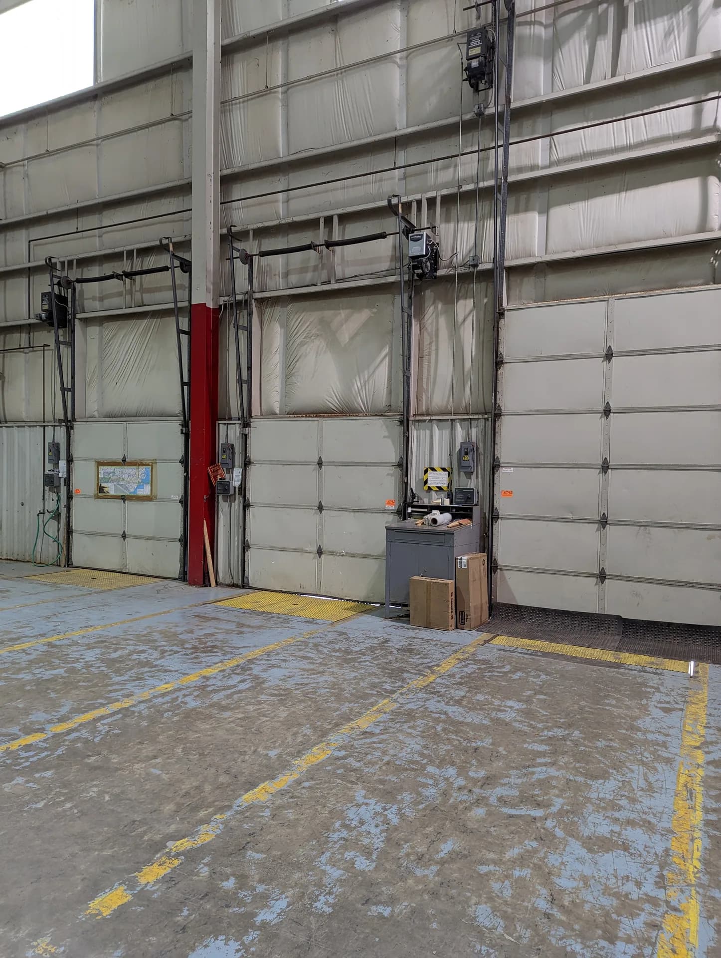Warehouse image