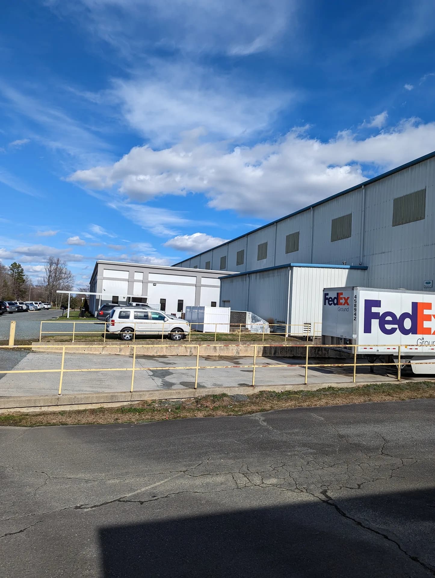 Warehouse image