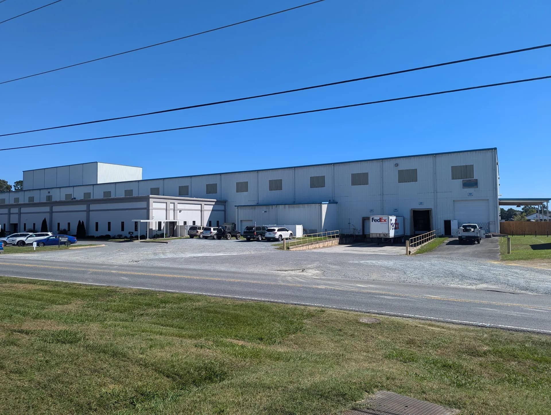 Warehouse image