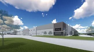 Warehouse image