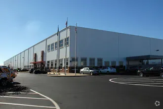 Warehouse image