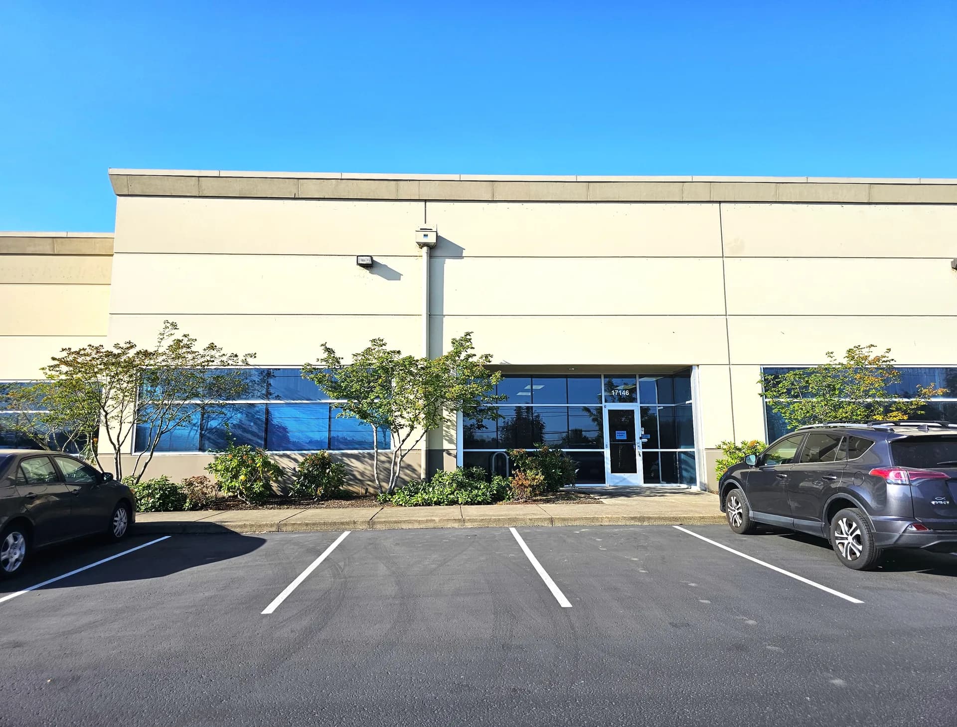 Warehouse image