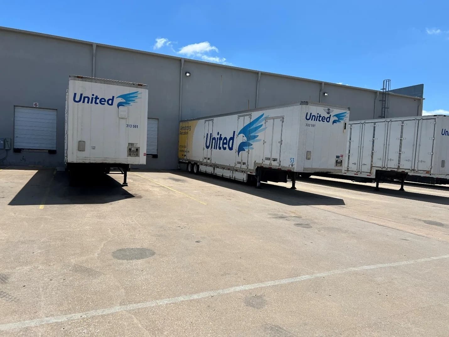 Warehouse image