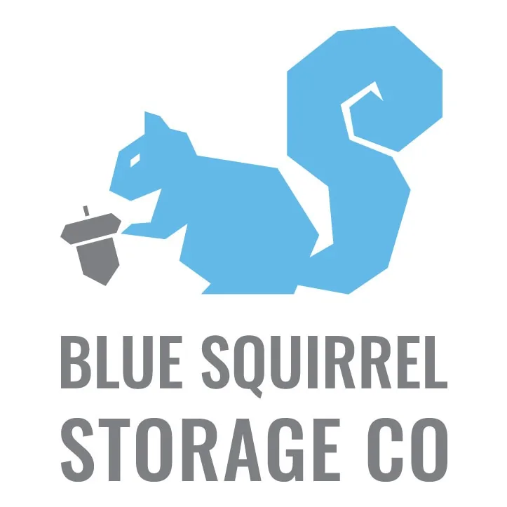Blue Squirrel Storage Company