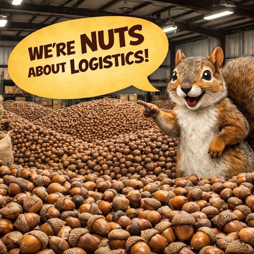 Why partner with us