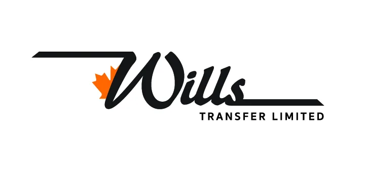 Wills Transfer Limited