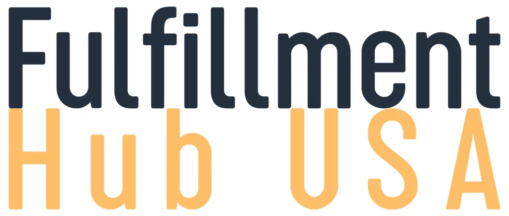 Fulfillment Hub USA