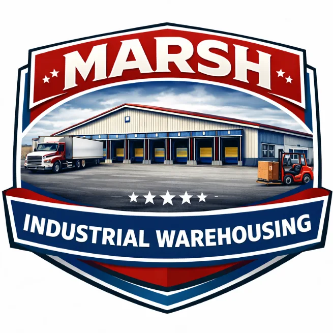 MARSH INDUSTRIAL WAREHOUSE
