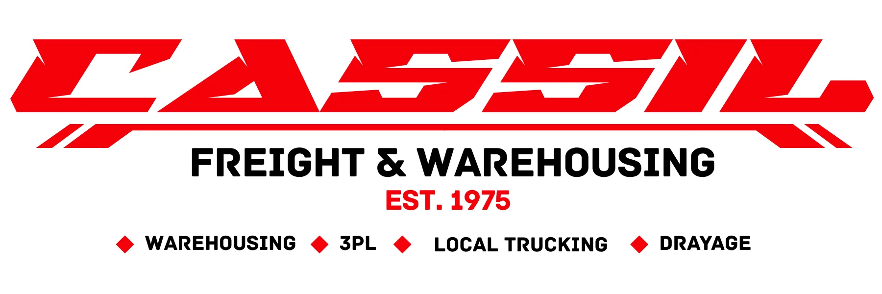 Cassil Freight & Warehousing