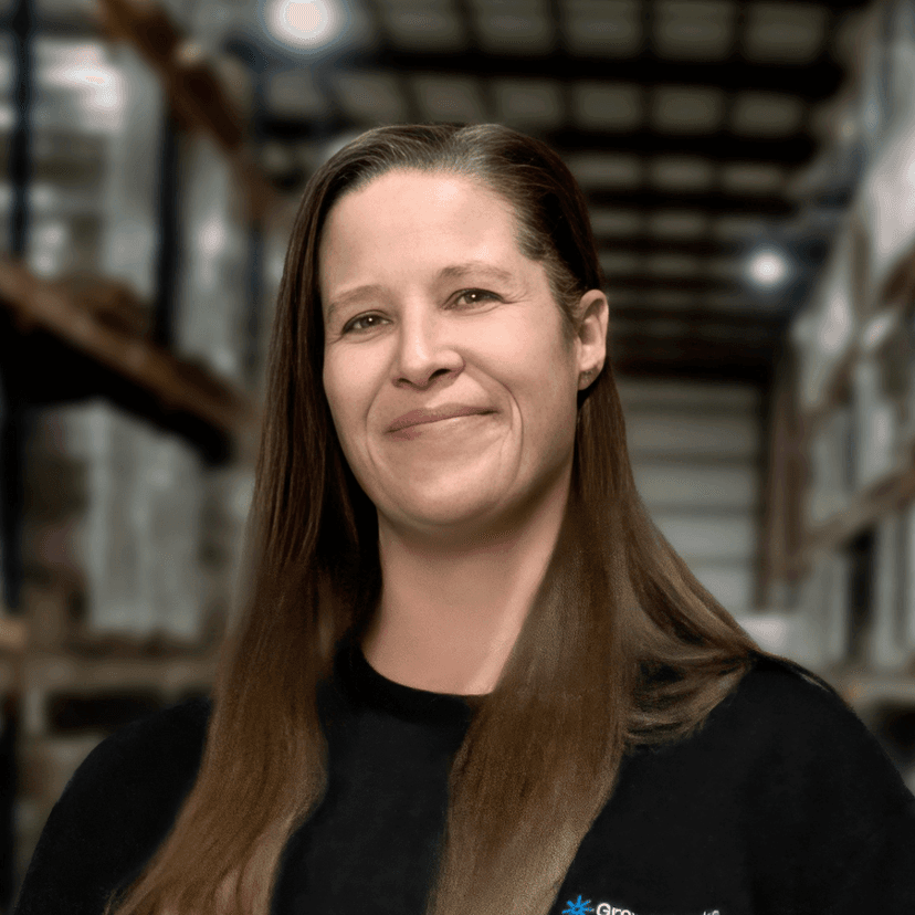 Dawn Thibodeaux