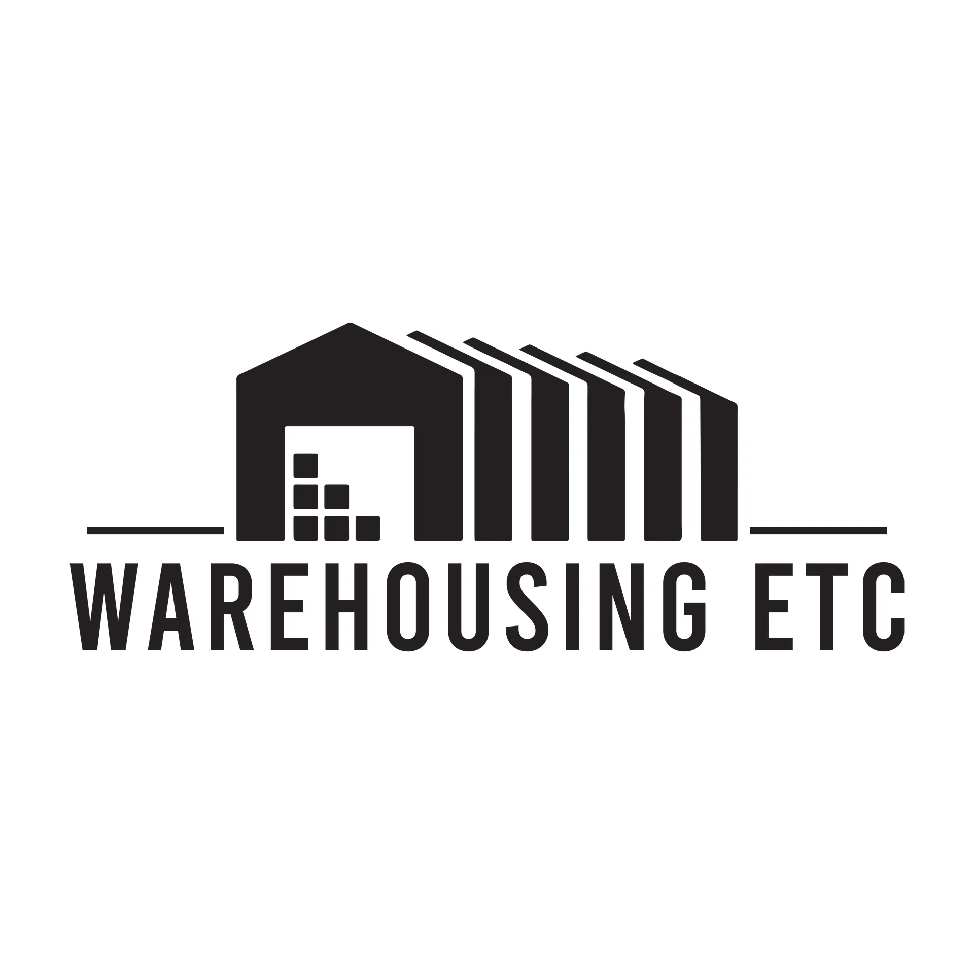 Warehousing Etc
