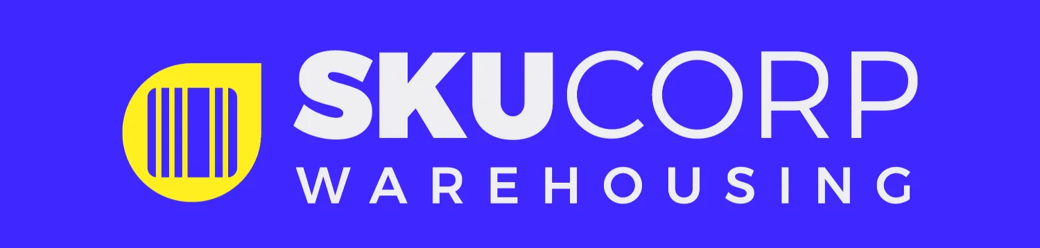SKUCORP WAREHOUSING LLC