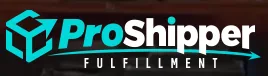 ProShipper Fulfillment