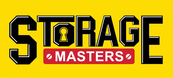 Storage Masters Warehousing