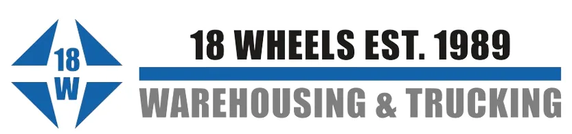 18 Wheels Warehousing & Trucking