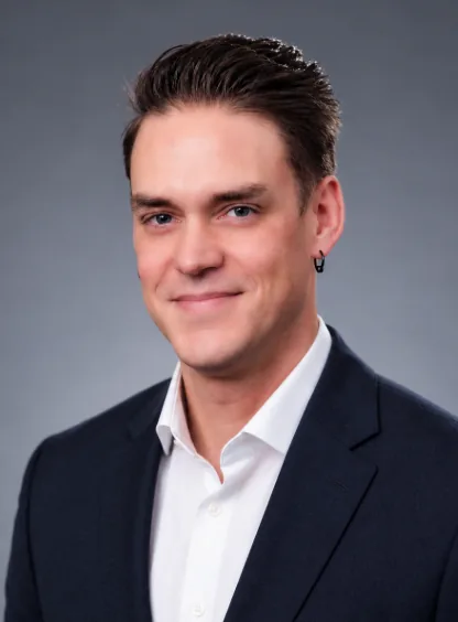 Lee Ross