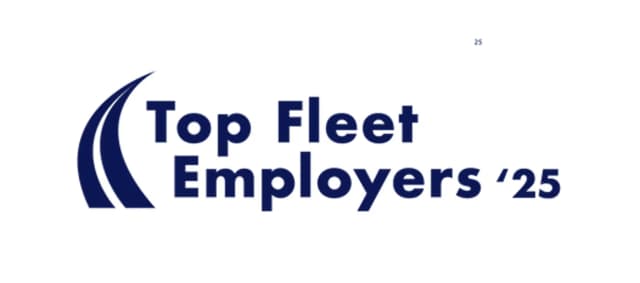 Top Fleet Employers '25