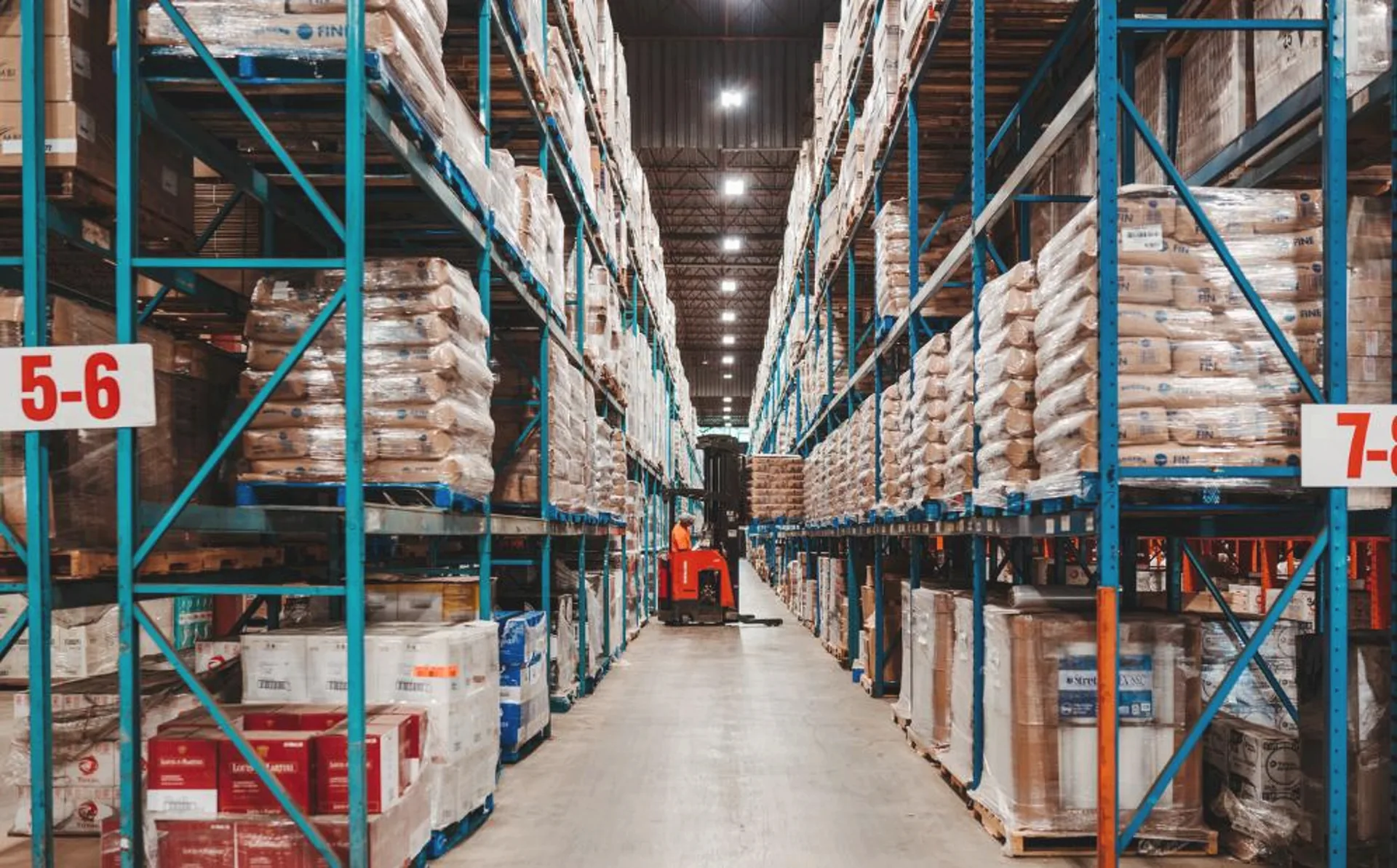 Why partner with us