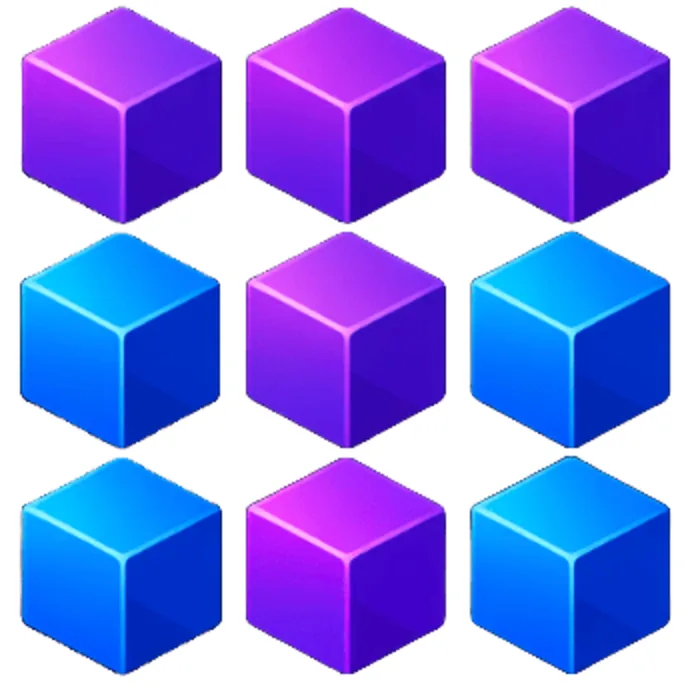Tetris3PL