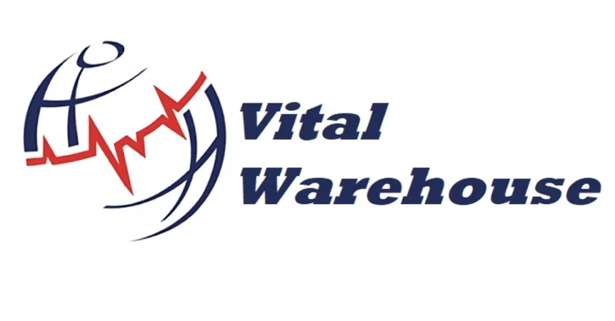 Vital Warehouse